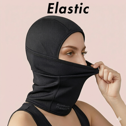 AeroWarm Phantom™