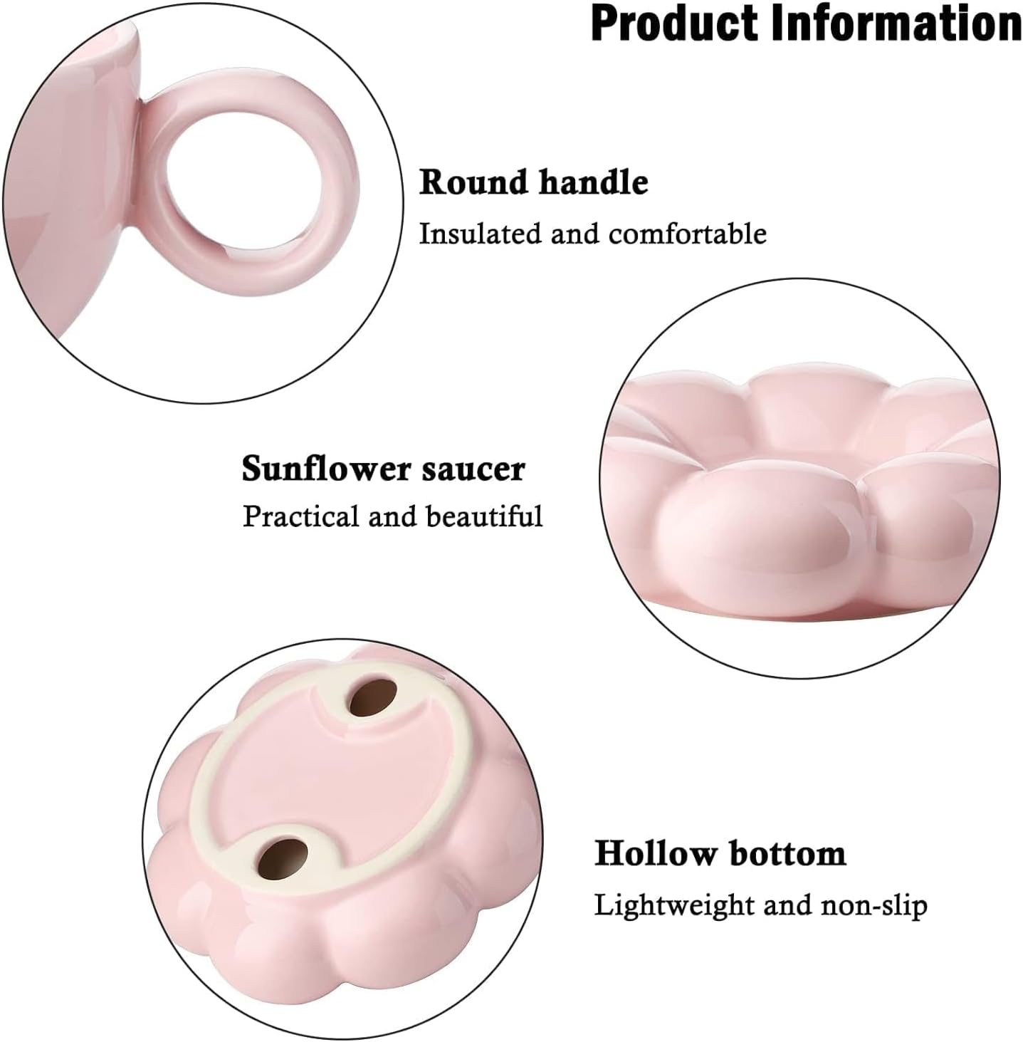 Blush & Brew Cup™ -