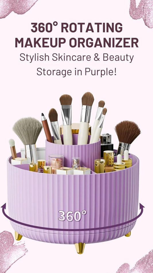 BlushNest 360° Royale™