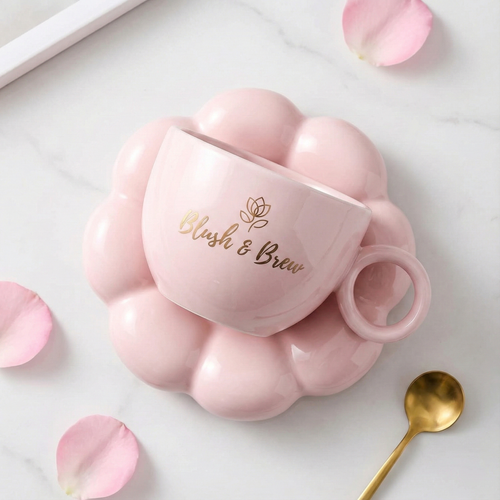Blush & Brew Cup™ -