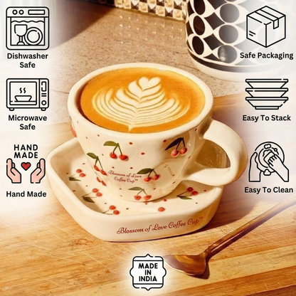 Little Cherry Café Cup™ -