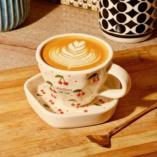 Little Cherry Café Cup™ -
