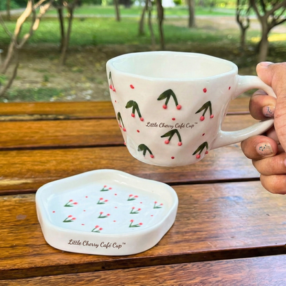 Little Cherry Café Cup™ -