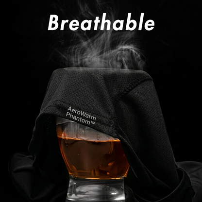 AeroWarm Phantom™