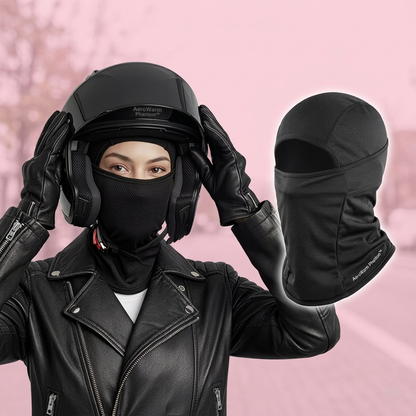 AeroWarm Phantom™