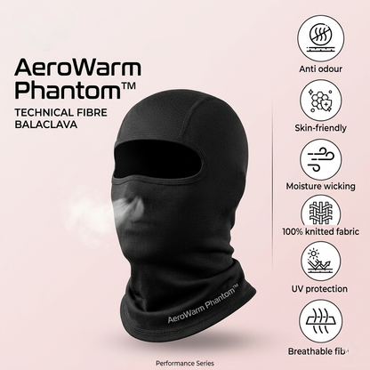 AeroWarm Phantom™