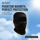 AeroWarm Phantom™