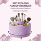 BlushNest 360° Royale™